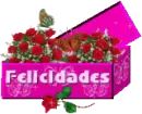 Felicidades