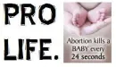 pro life