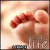 Chose life
