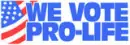 vote prolife