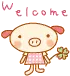 piggy-welcome