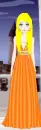 Susu's Wedding Dress