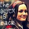 leighton meester