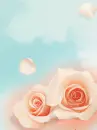 LOVELY ROSES