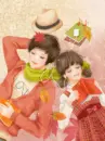 AUTUMN LOVE