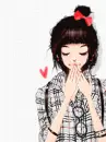 SWEET GIRL