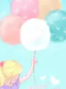 PRETTY BALLOONS