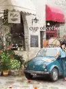 CUP OF COFFEE