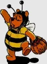 HALLOWEEN POOH