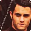 penn badgley