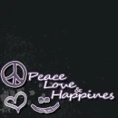 peace