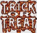 TRICK OR TREAT