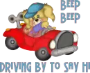 Beep Beep