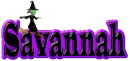 Savannah