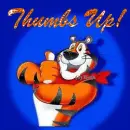 Thumbs Up!