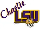 LSU - Charlie