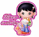 Have a Sweet day