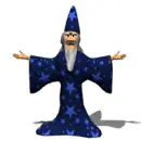 WIzard