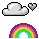=)