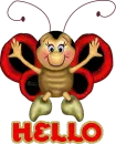 Hello