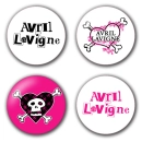 avril the best damn thing