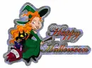 Happy Halloween