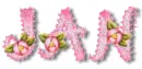 Jan... pink ribbons