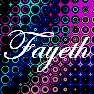 fayeth surprise