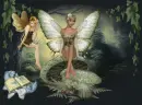 fairy forest
