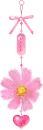 PINK DAISY