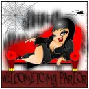 Welcome to My Parlor
