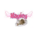 name with angelic wings