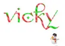 vicky