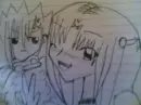 anime drawing