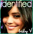 identified baby v