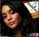 vanessa hudgens