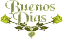 Buenos Dias