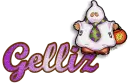 Gelliz..boo!