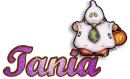 Tania..boo!