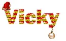 VICKY