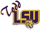 LSU - Todd