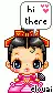 hi there