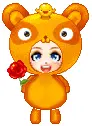 bear