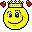 crown princess