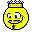 king
