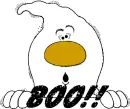 boo, halloween