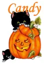 candy