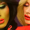 makeup