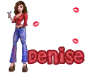 Denise