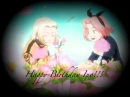 ino happy birthday